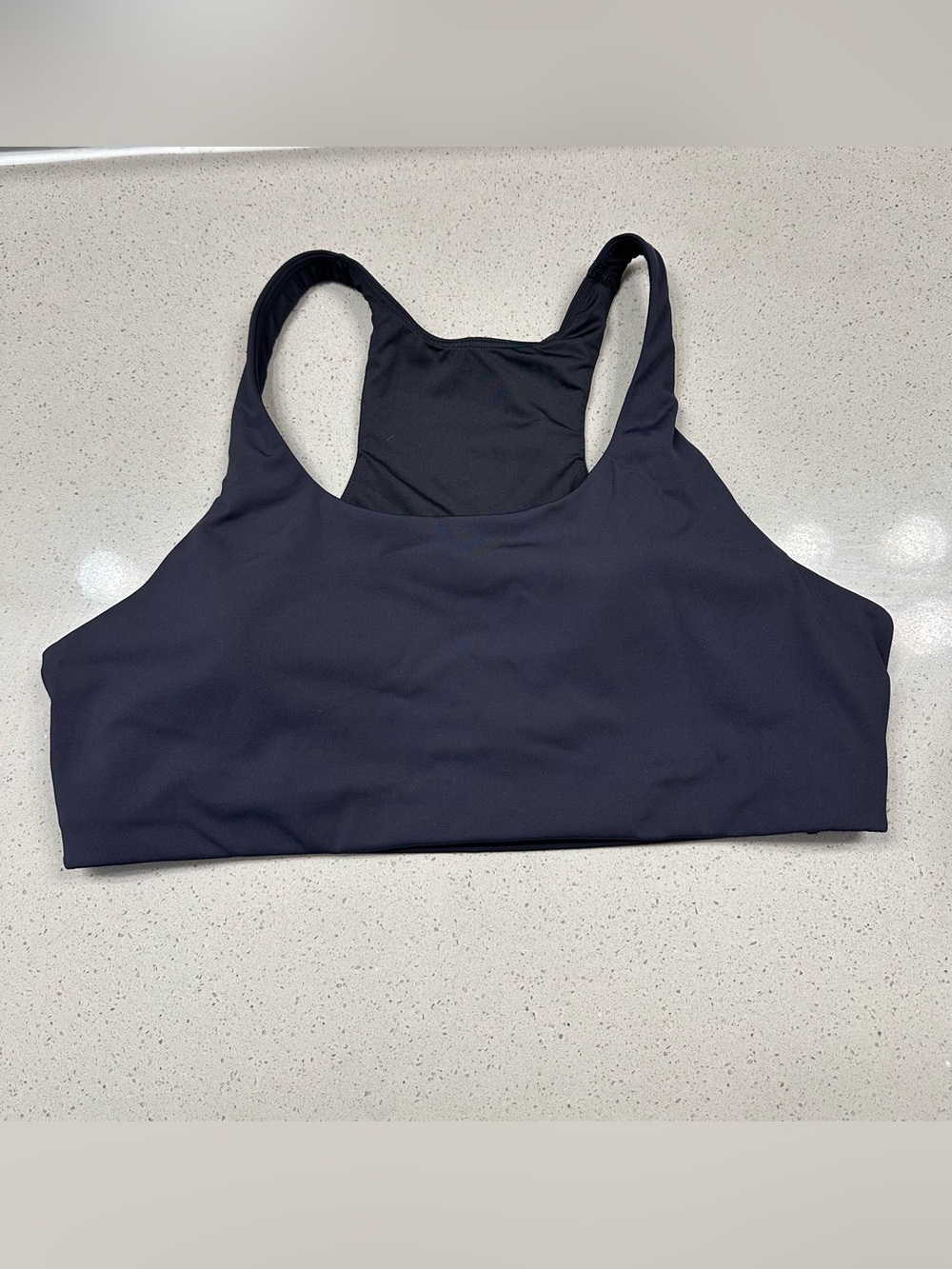 Lululemon Nulux Strappy-Back Sports Bra *Medium Support, B/C Cup - Picture 3 of 6